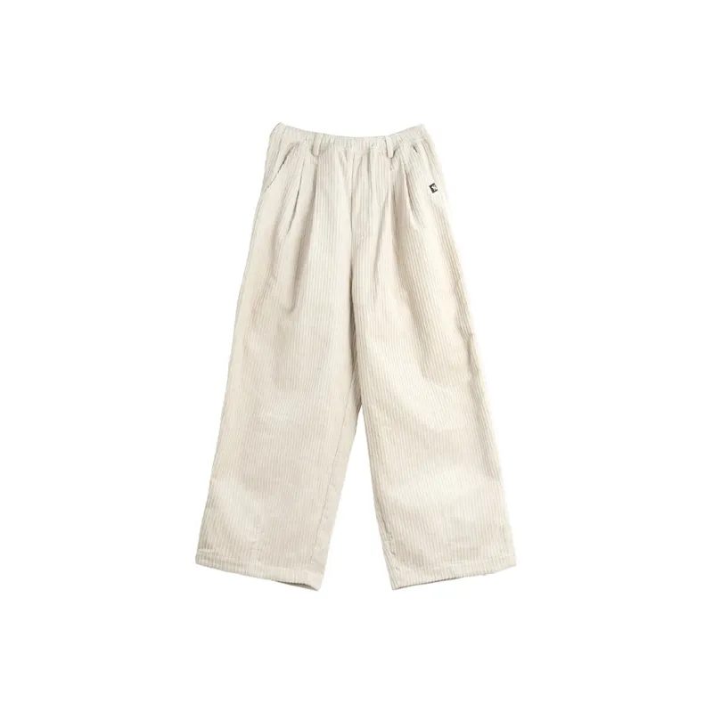 CANOTWAIT_ Casual Pants Unisex-0