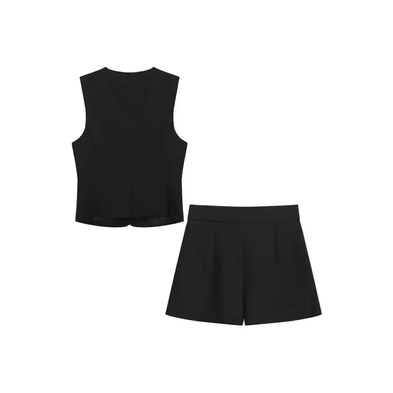 PLANE DRIFT Casual Suit Women's-1