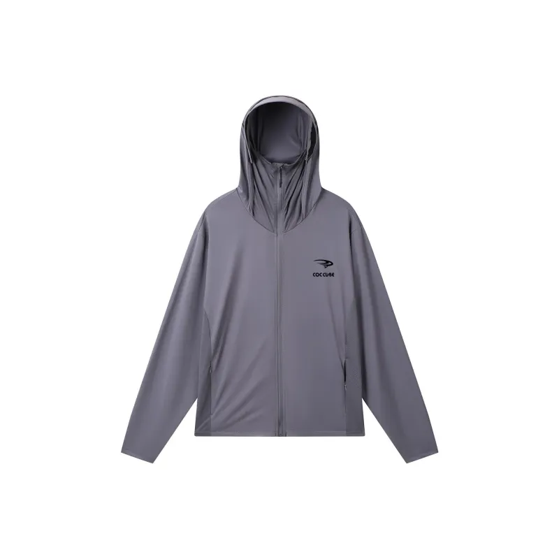 COC CUBE Sun Protection Clothing Unisex-12