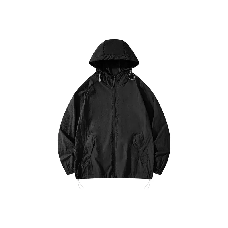 FASTFISH Sun Protection Clothing Unisex-4