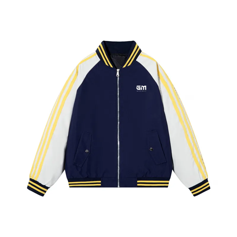 G.M BONNEY Jackets Coats Unisex-11