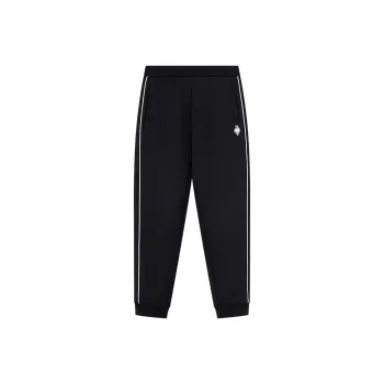 Le Coq Sportif Knitted Sports Pants Men's