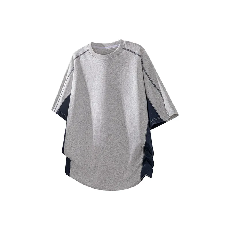 KIRHNE T Shirts Unisex-5