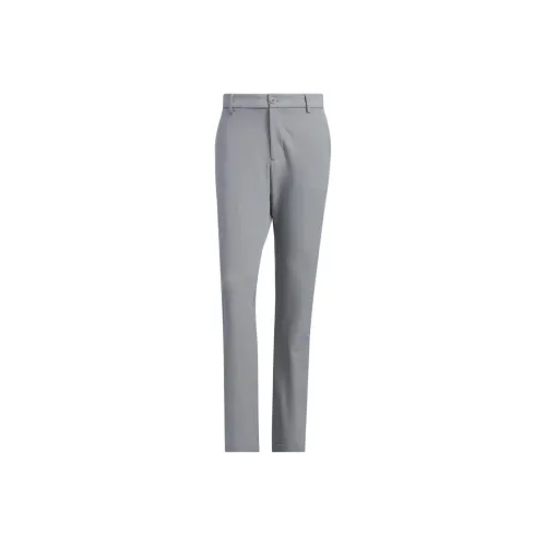 Adidas WIND. RDY EX Knitted Sweatpants Men's Gray