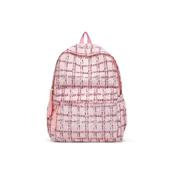 SUN EARTH &U Nylon Backpack Regular Unisex