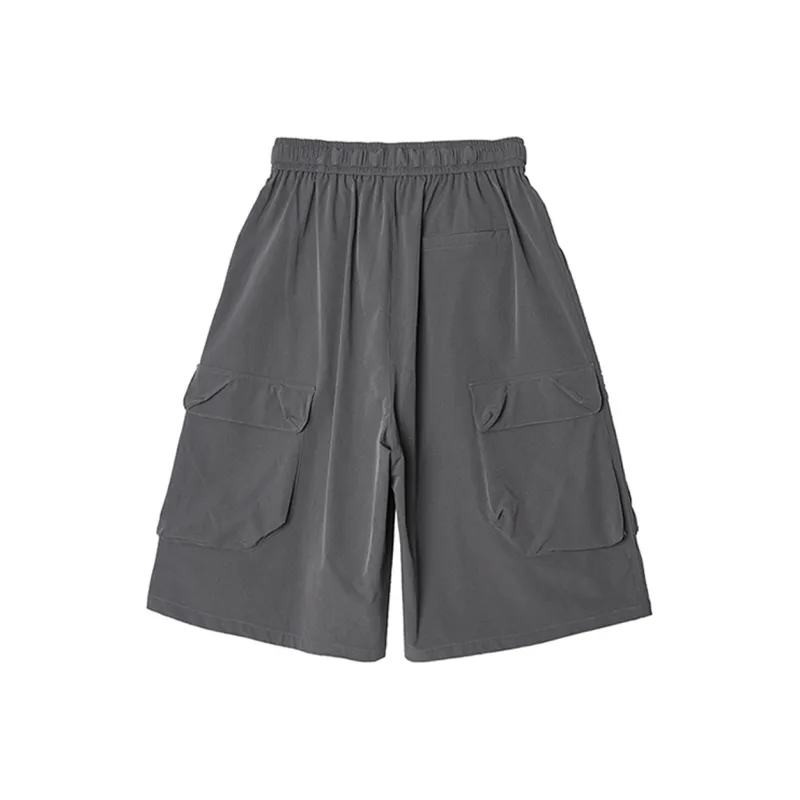 OXO OVERLOAD Cargo Shorts Unisex-1