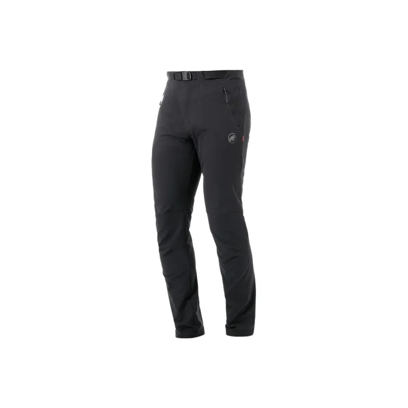 MAMMUT Clion Casual Pants Unisex-0
