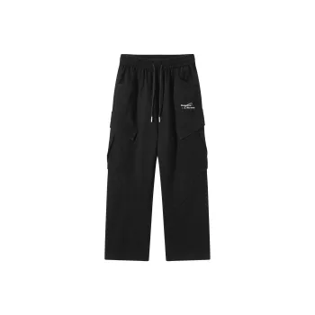SESAME STREET Cargo Pants Unisex