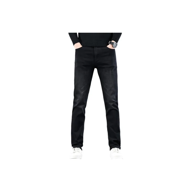 Jeep Jeans Men-2