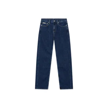 CALVIN KLEIN Jeans Men's Dark Blue
