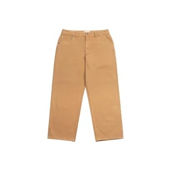 Dime MTL FW24 Jeans Unisex Umber