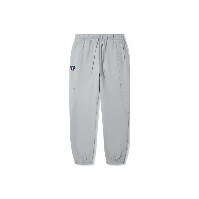 LiNing Casual Pants Men's Ultimate Gray-0