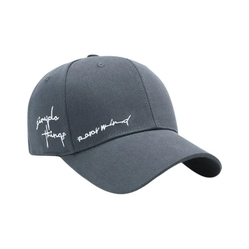 RX UVCUT Polyester Baseball Caps Women's-6