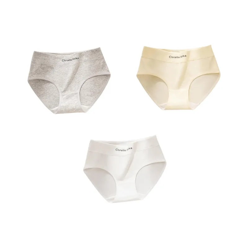 Urban Beauty Underpants Women's Combo Set-17