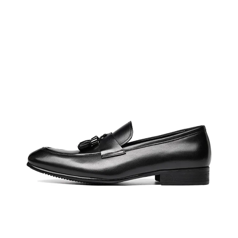 Bansley Loafers Men-0
