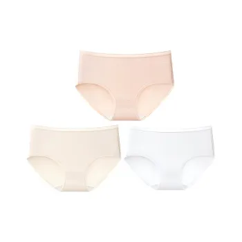 Urban Beauty Underpants Women's 3 Pack
