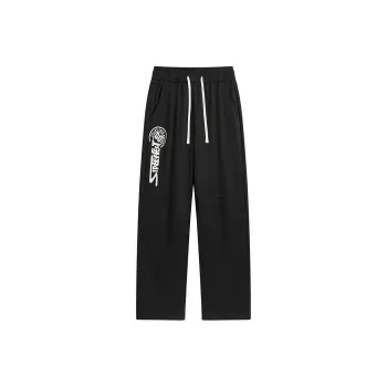 SIDEEFFECT Casual Pants Unisex