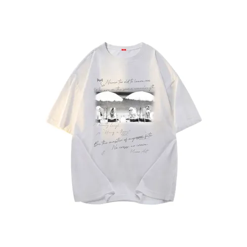 MIIOW Cool One Summer Series T Shirt Unisex