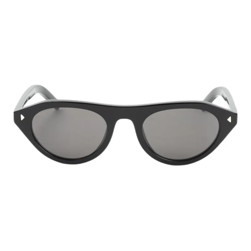 PRADA Eyewear Cat eye Sunglasses-1