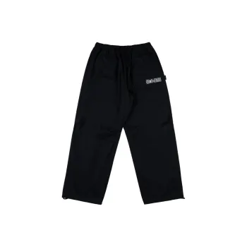 STAHOOD Cargo Pants Unisex Black