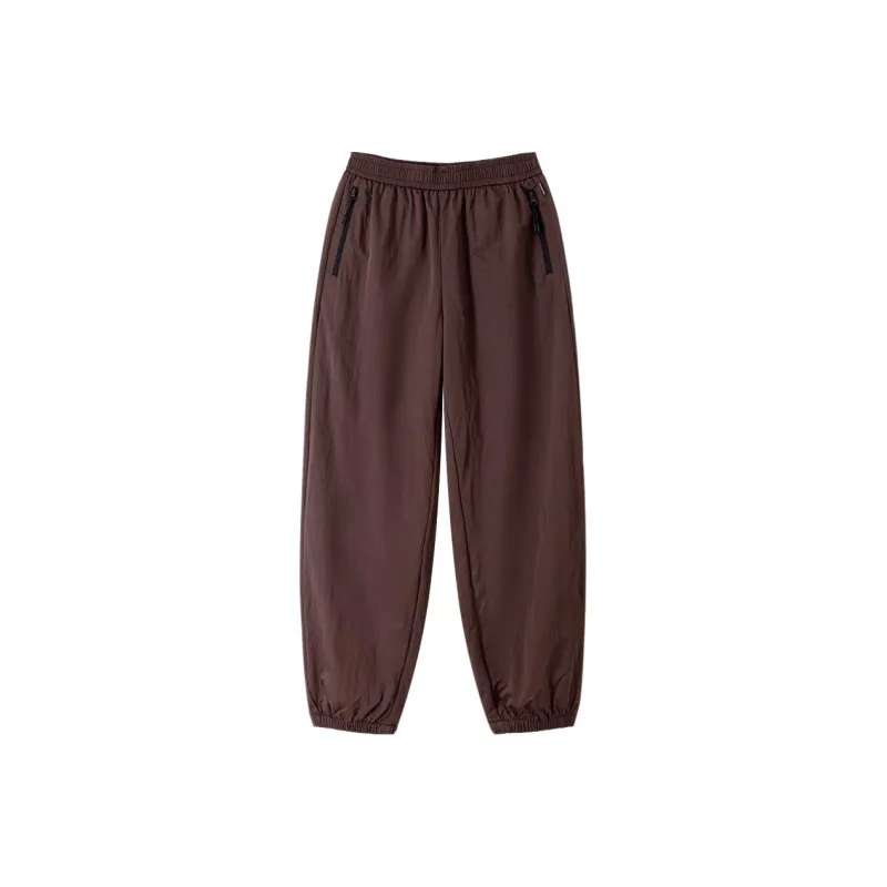 VOLCOM Knitted Sports Pants Men's-2