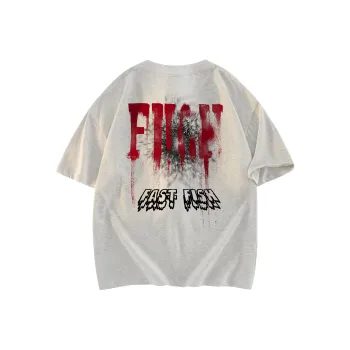 FASTFISH T Shirts Unisex