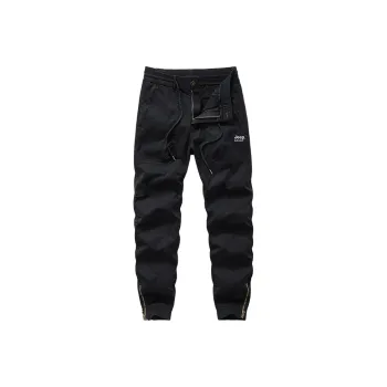 JEEP SPIRIT Cargo Pants Men
