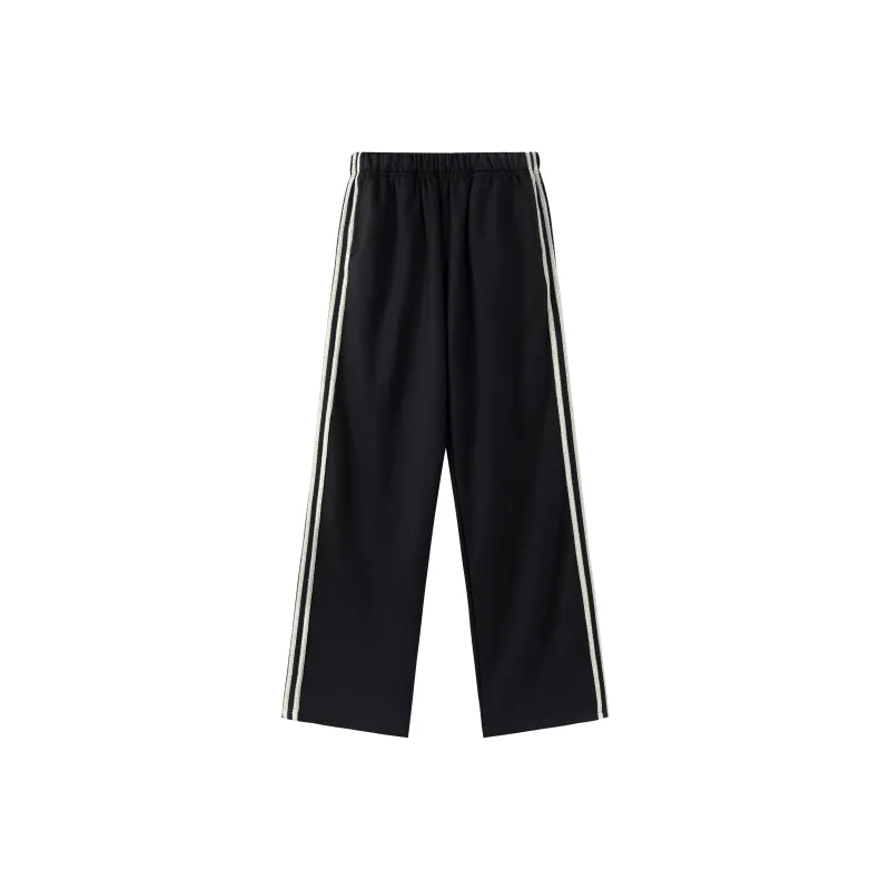 UFZ Casual Pants Unisex-9