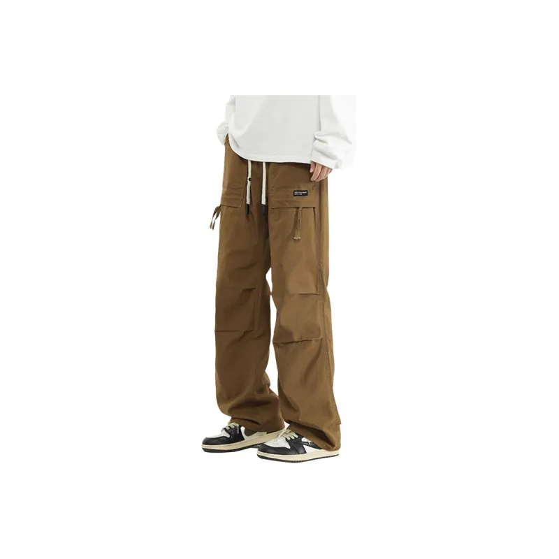 MIIRACER Cargo Pants Unisex-5