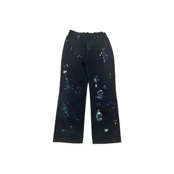 Kudamm Jeans Unisex