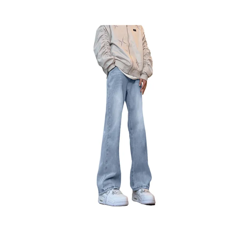 K411 Jeans Unisex-6
