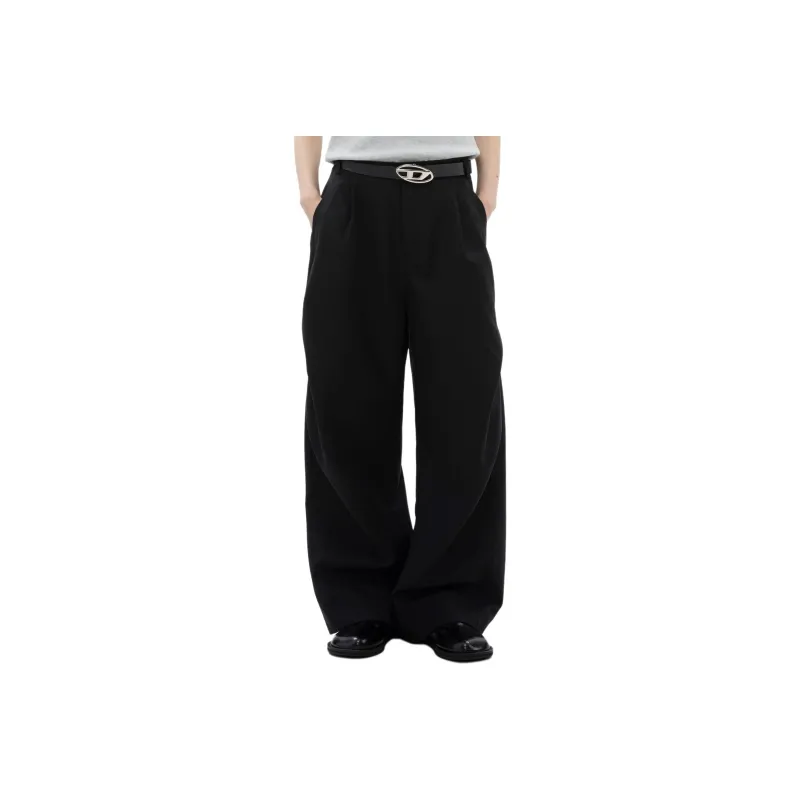 F.I.W FANGIWEN Casual Pants Unisex-6