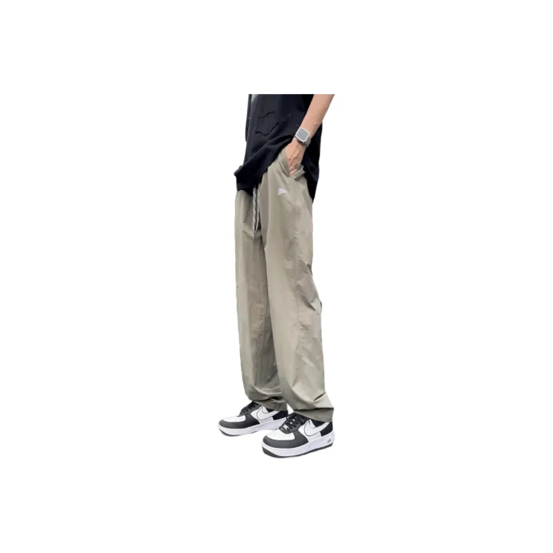 Roubini Casual Pants Unisex-6