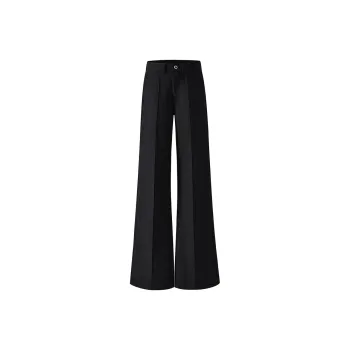 WSRX Casual Pants Unisex American Suit Pants