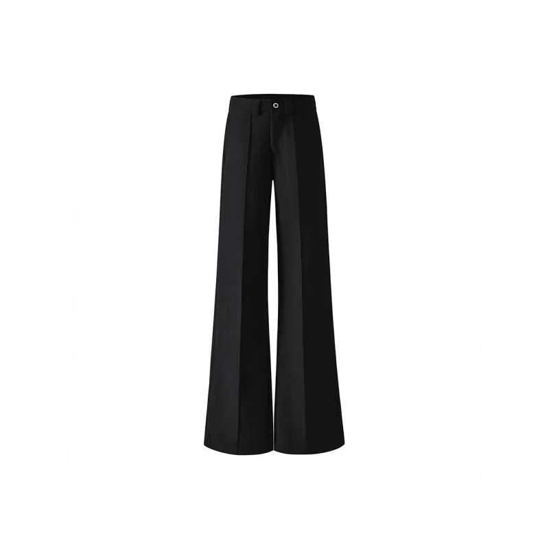 WSRX Casual Pants Unisex American Suit Pants-0