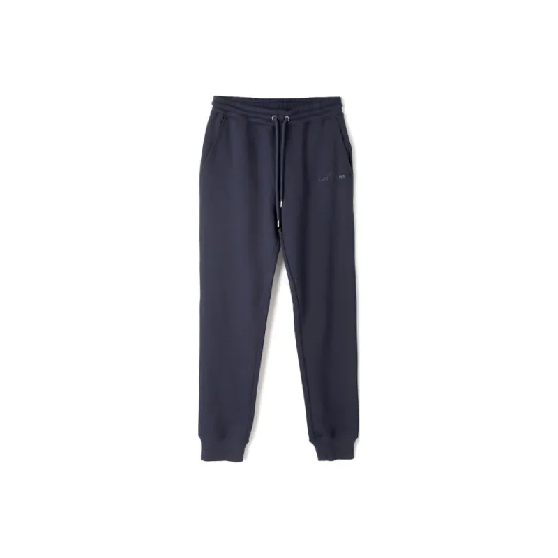 J.Lindeberg Casual Pants · Men's Blue-0