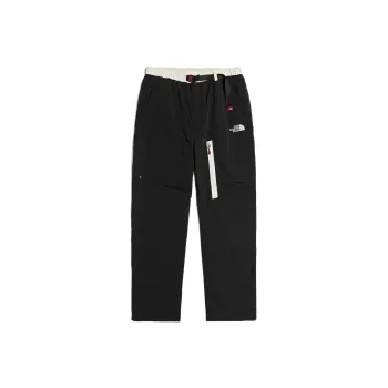 THE NORTH FACE Casual Pants Men's Black
