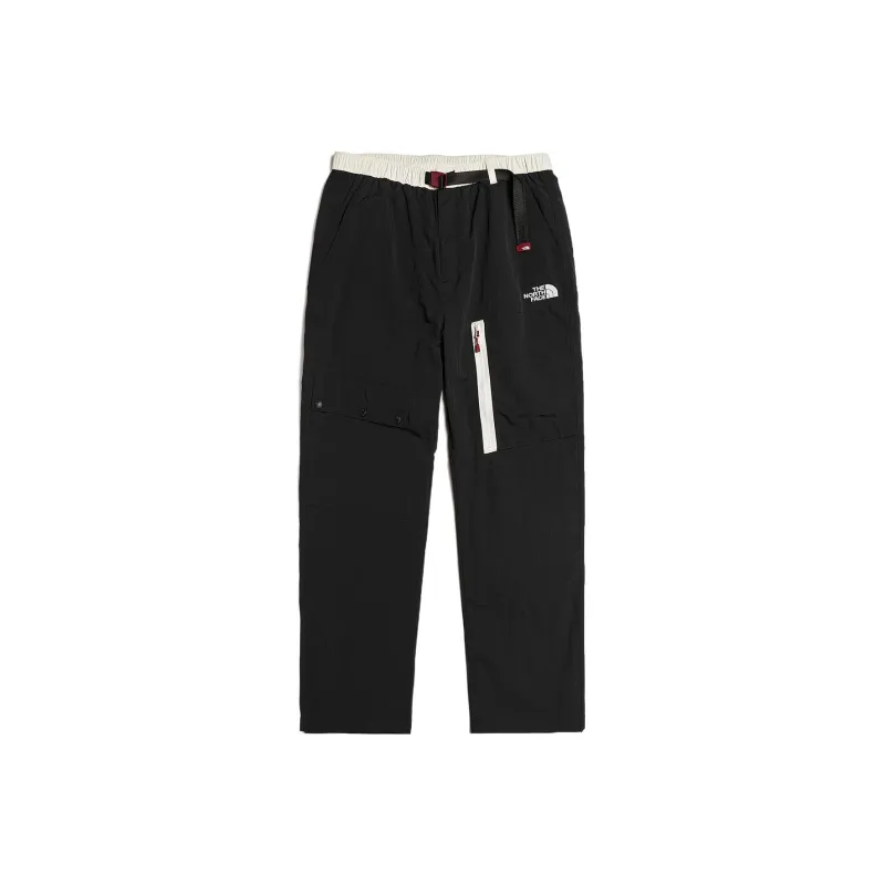 THE NORTH FACE Casual Pants Men's Black-0
