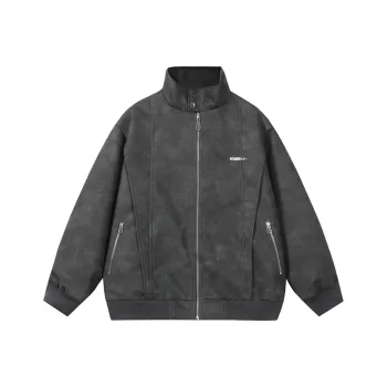 GANESH Jackets Unisex