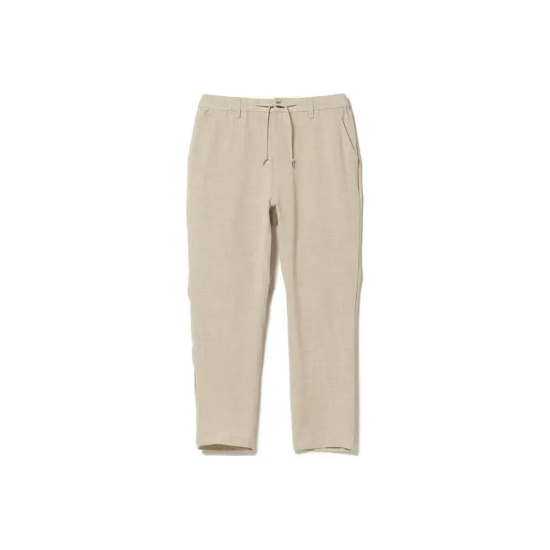 Beams Casual Pants Men-0