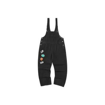 GENANX Jumpsuits Unisex