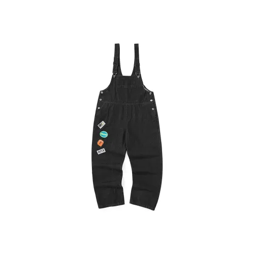 GENANX Jumpsuits Unisex