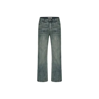 COLDSTONE Jeans Unisex Nostalgic Blue