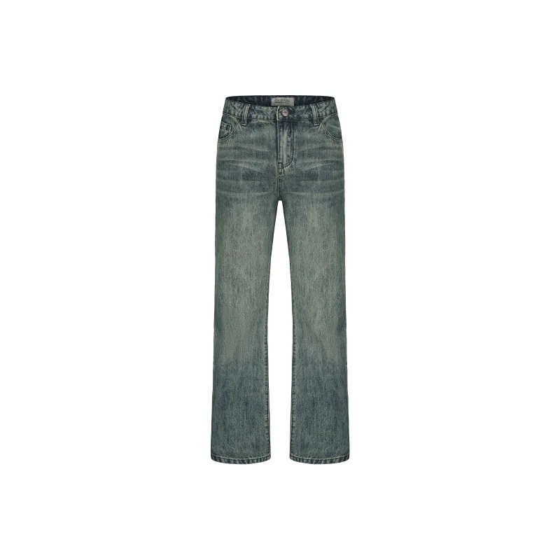 COLDSTONE Jeans Unisex Nostalgic Blue-0