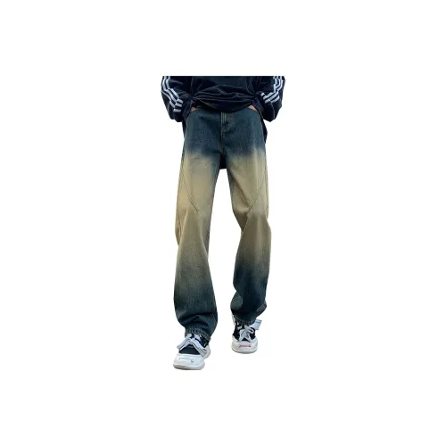 FUTURE MAKER Jeans Unisex