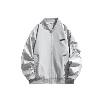 7 SEVFUN Baseball Jacket Unisex