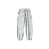 Gray (Elastic Cuff)
