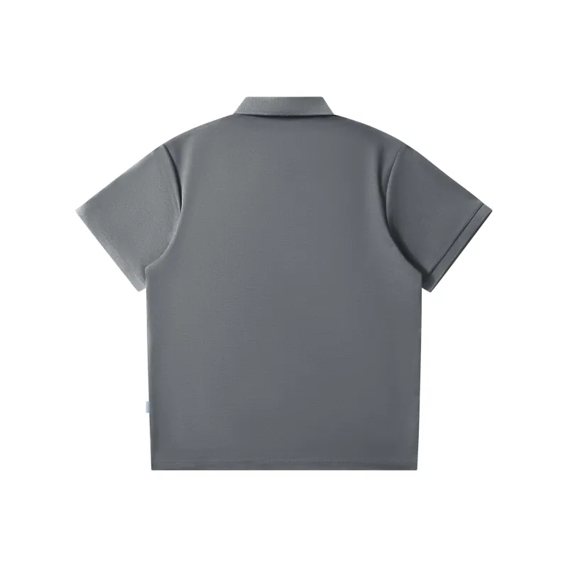 TBSM Polo Shirts Unisex-10