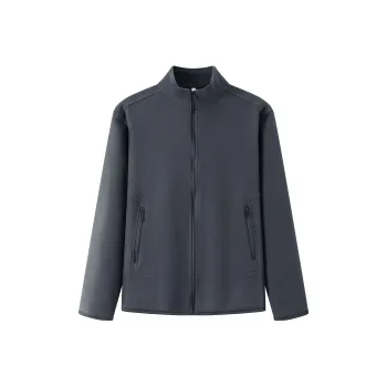 Hao Zhilang Jackets Unisex
