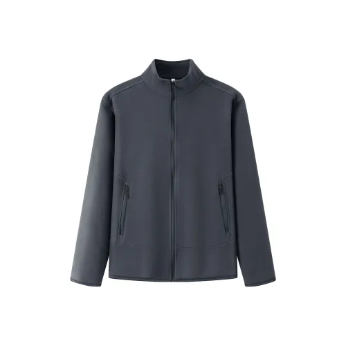 Hao Zhilang Jackets Unisex